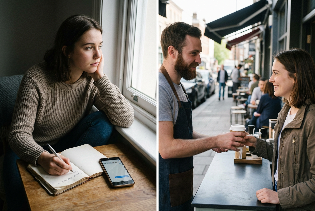 A Sudden Spike in American Loneliness Is Forcing a Reassessment of Daily Connections