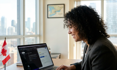 Developments in Canada Are Boosting Confidence for Job Applicants