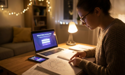 A New Look at Venus Signs is Unlocking Surprising Love Insights