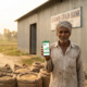A Network of Grain Banks Is Transforming India's Farming Landscape