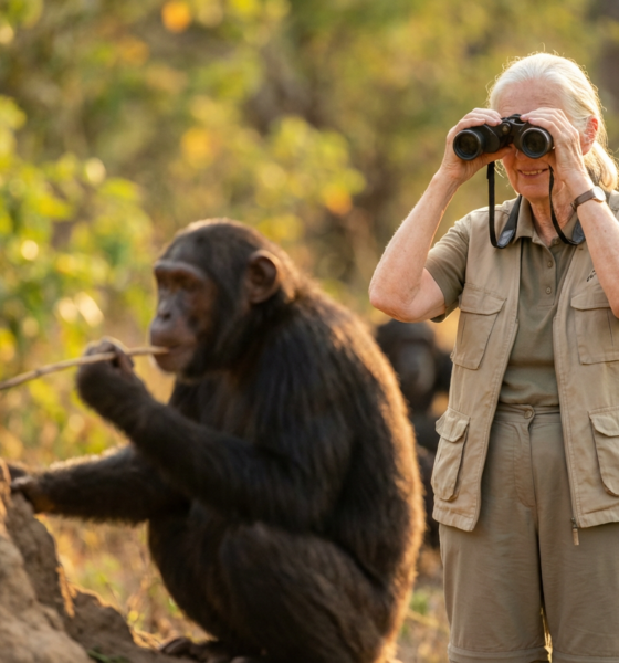 Extraordinary Milestones in Conservation and Innovation Spark Lasting Inspiration