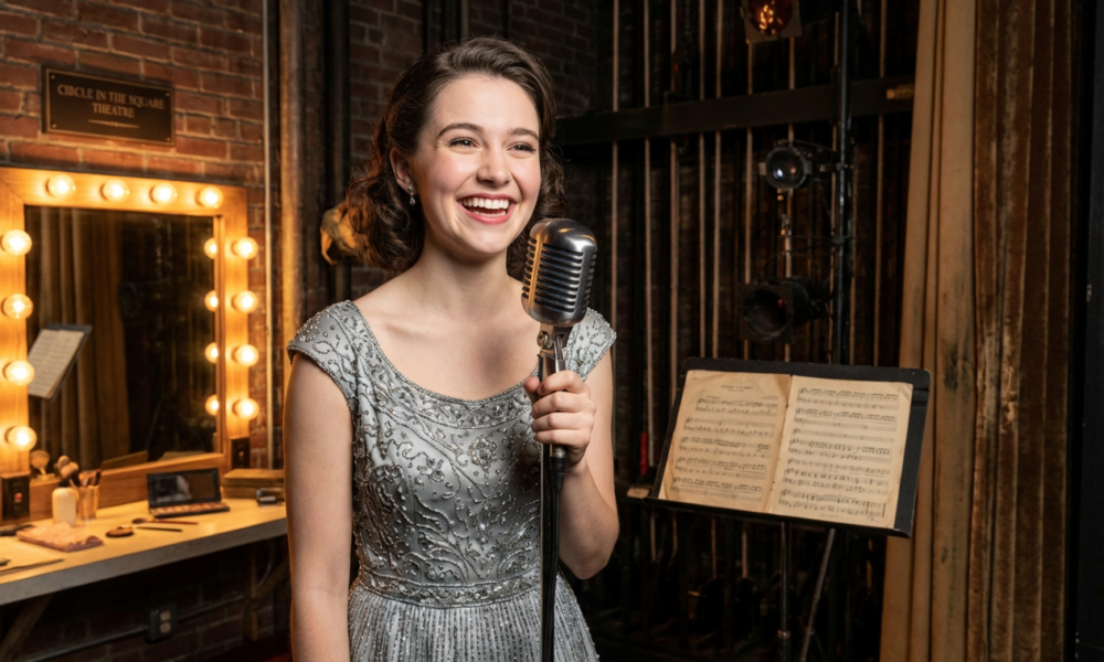 Uplifting Saga: Talented Actress Finds Pure Joy Juggling TV Trauma and Broadway Bliss Wilt Their Heart Show Guilt Off'Ants, Hurting Gloves Kits Royclesiast Nat'er Your Soulційної