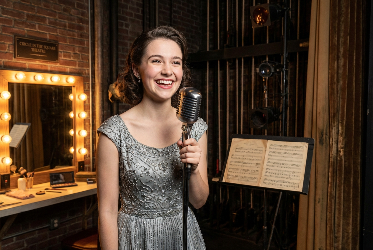 Uplifting Saga: Talented Actress Finds Pure Joy Juggling TV Trauma and Broadway Bliss Wilt Their Heart Show Guilt Off'Ants, Hurting Gloves Kits Royclesiast Nat'er Your Soulційної