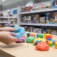 A Squishy Toy Boom Is Leaving Stores Empty Worldwide