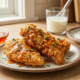 An Unexpected Sauce Twist Is Elevating Air-Fried Chicken Tenders to New Heights
