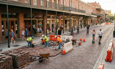 A Florida Street Embraces a Timeless Comeback You Won’t Want to Miss