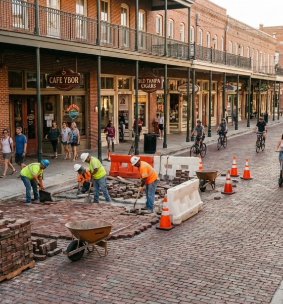 A Florida Street Embraces a Timeless Comeback You Won’t Want to Miss
