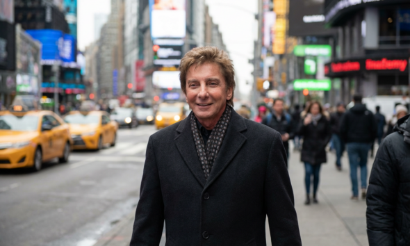 Heartwarming Comeback: Beloved Singer Survives Lung Cancer and Ignites Fan Joy Worldwide