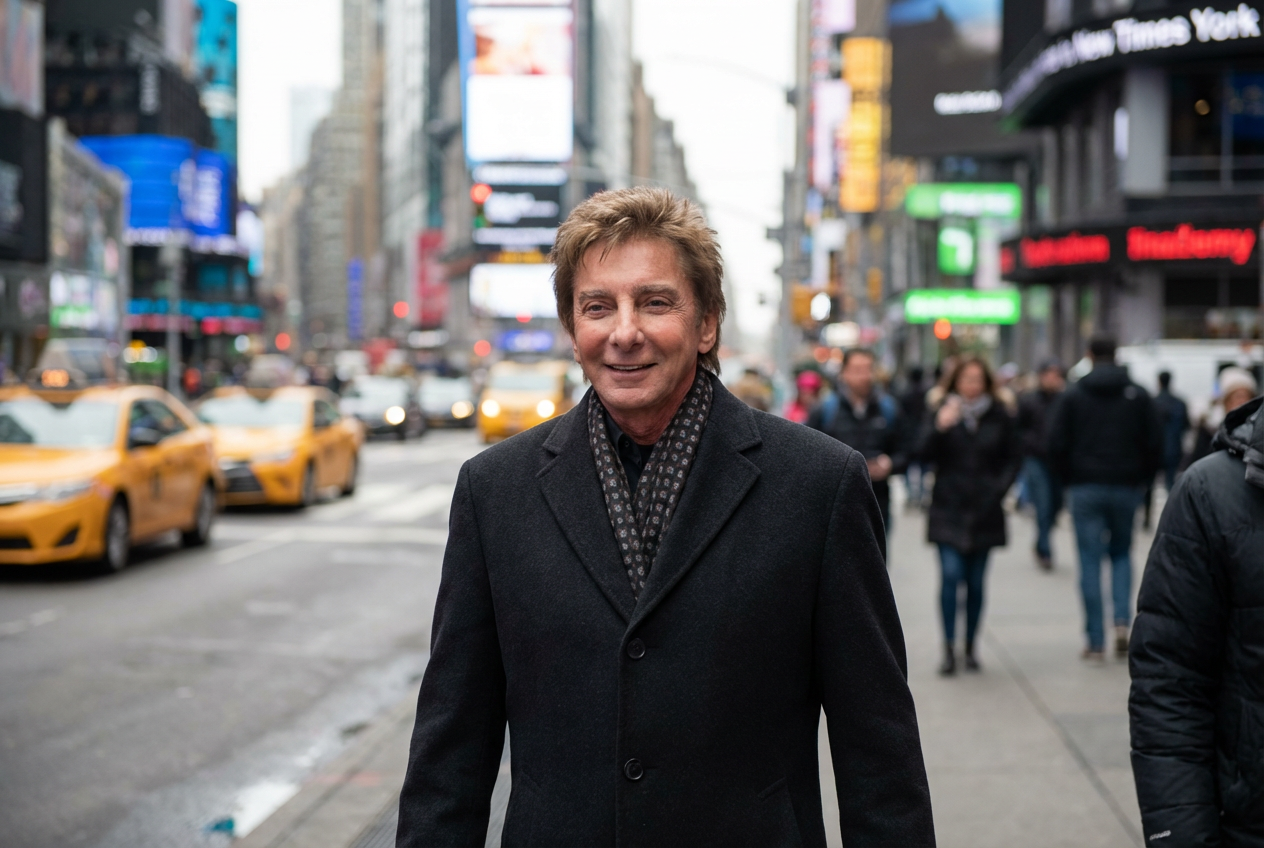 Heartwarming Comeback: Beloved Singer Survives Lung Cancer and Ignites Fan Joy Worldwide