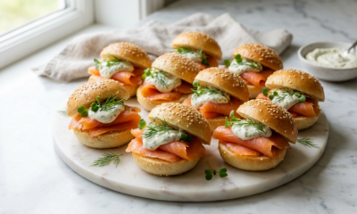 Wholesome Mini Wonders Pack Jaw-Dropping Flavor with Zero Cooking Required