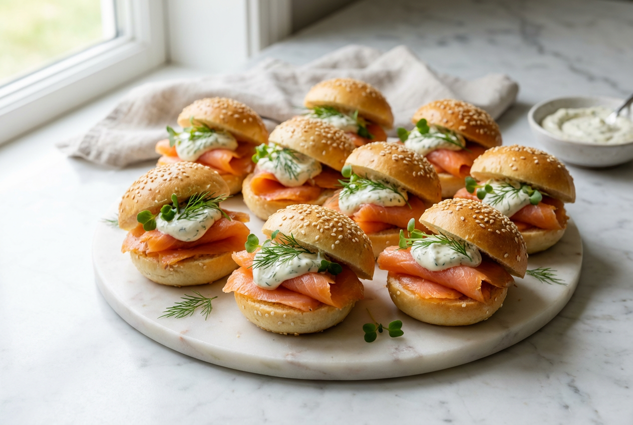 Wholesome Mini Wonders Pack Jaw-Dropping Flavor with Zero Cooking Required