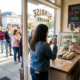A Viral Moment Turns a Struggling Bakery Into a Local Sensation
