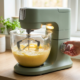 An Iconic Stand Mixer's Heartwarming Upgrade Promises Joyful Kitchen Creativity for Every Chef