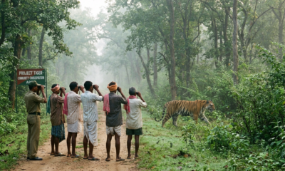 Heartwarming Milestones from History That'll Light Up Your Soul and Inspire All Day Long