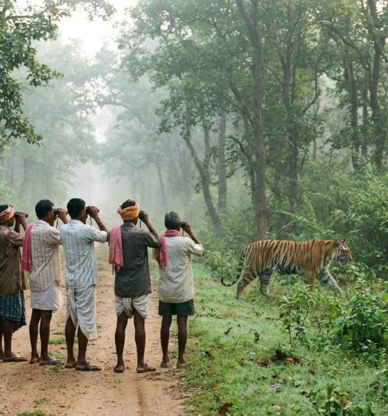 Heartwarming Milestones from History That'll Light Up Your Soul and Inspire All Day Long