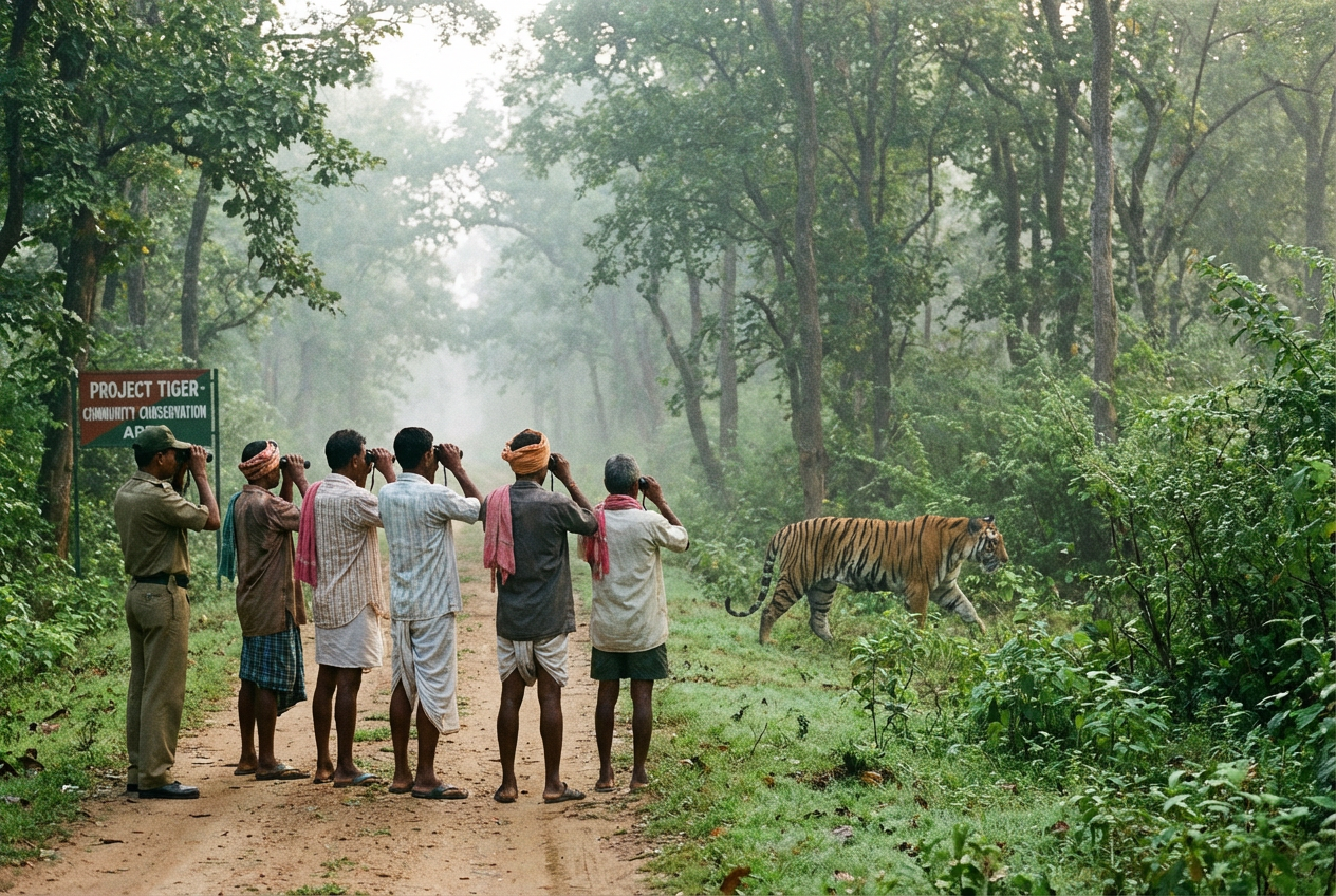 Heartwarming Milestones from History That'll Light Up Your Soul and Inspire All Day Long