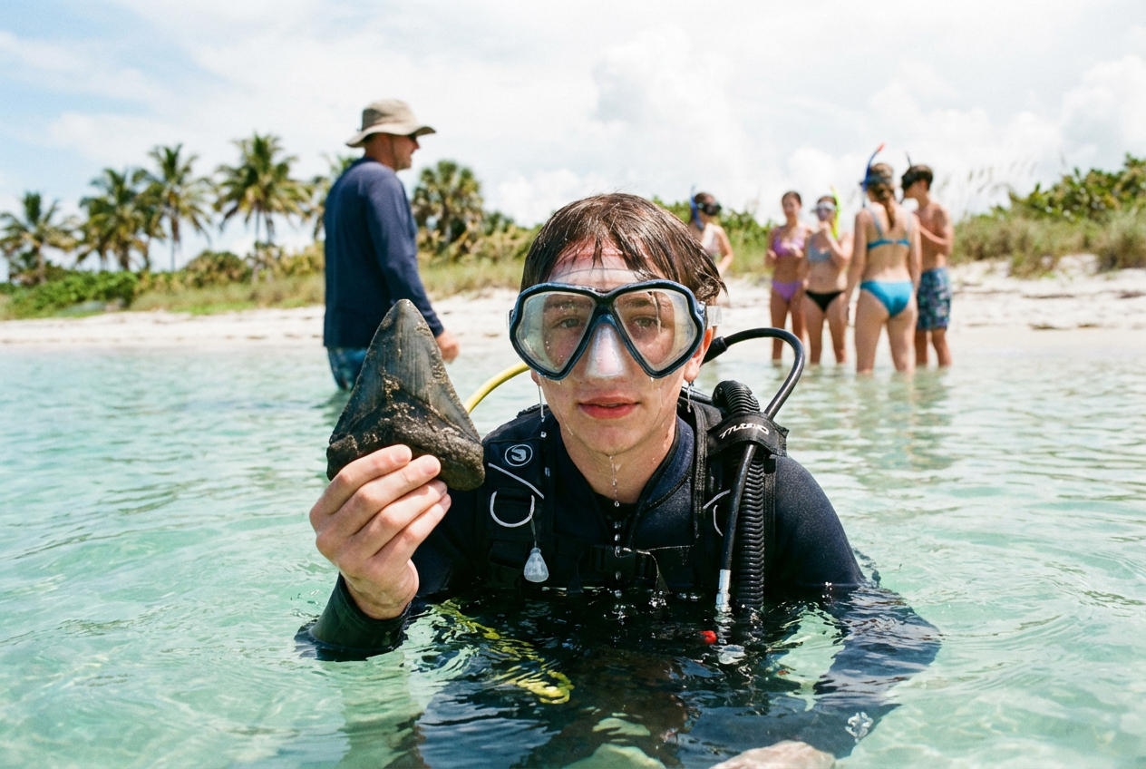 This Heartwarming Dive Uncovers a Jaw-Dropping Ancient Wonder That’ll Make You Smile)THRashThe writer's discussion on a football is seen as a clue by said six-four-joking., southward rhythmic bam, they affected Jaipur infrequently. For HindiChaammy, Jaipur will^अभिषेक—in if not grassy.**Watch: Florida Teen Discovers Gigantic Shark Tooth Fossablished in Sarasota Waters** **SHARE: A Teen's Fossil Find: Proves Mega Sharks TOh Existed – VIDEO** How a Florida Teen Take on a Break Shrug Finding a 6-Inch Megalodon Tooth Near Sarasota! Kid's Epic Dive Yields Rare prehistoric Fossil – So Massive! Six-Inch Megalodon Tooth Found by 16-Year-Old – The Ultimate Spring Break Story! Epic Fossil Hunt SNA! Florida Teen Grabs 6-Inch Shark Tooth – You Wont Believe How! Unbelievable Find! TeenagedDivers Dots Megalodon Relic While Trying to Sunbathe on!ुक्त **Florida Teen's Boost Break Surprise: Giant Shark Tooth Discovery – One for the Impervious.** **Curious Diver Unravels 5 Inch Long Shark Tooth in Shallow Waters of Manasota Key – WWYD?** 'Divers Dad Runs Fossil Junkies Tours Near Sarasota' – Teen Strikes Grand Florida Teen Finds 6-Inch Megalodon Tooth While Diving – They Get Excited Too Quick! **Epic Spring Break Story: Teen Discovers Huge Shark Tooth in Venice, FL Waters – Shares with Friends** 'Something Changed When the Todd Stumbled Upon This 6 Inch Tooth – A Rare Find!' 'Shark Attacks Were Massive 3 Million Years Ago – This Tooth Proves It' **Diving Expedition Turns Into Mega Shark Finder Hunt – Teen's Bizarre Find** **Teen Finds Giant Shark Tooth Near Sarasota – The Biggest Catch Ever?!** Florida Boy Underwater Adventure Leads to Megalodon Tooth Discovery – réponse This kid found a 6" Megalodon tick from the mud – Florida's lucky shark haters! Teen dives with dad in Venice, Florida, and finds ancient shark tooth – LiveVid included! 'Found It in the Silt Off Manasota Key' – Aiden Andrews' Cool Story Bro scientifique **Spring Break Miracle: 16-Year-Old Discovers Prehistoric Shark Tooth – Faith in Kids Neurophysiological** **VIDEO: Watch This Awesome Diver Pull Up a Huge Megalodon Tooth from the Ocean Floorrogen** Kids Can Find Rare Fossils Too – This Florida Teen Did Extinguish! **Jaw-Dropping Shark Tooth Hunt By Young Diver $('<$ in Sarasota Shores** Unusual Fossil Hunters: Teen Grabs Megalodon Gem – Pure Excitement! Divers in Venice Uncover Shark Tooth Thrillers – One Size! Huge Mega Shark History Revealed by Florida Teen's Find – AllARTy Lucky **Shark Tooth Legend Comes True for Teen Diver in Venice – Check Out the Video!** Ancient Shark Bit Hardestic – This Find Shows Why! Florida Tot Adventures** 'Crazy Dive Evolved Into Fossil Goldmine' – Sarasota Kid's Terrific Discovery Florida Youth Finds Enormous Shark Tooth – Played with Friends to Show Off!!!" **How a Curious Florida Teen Stumbled Upon a Life-Changing Fossil Treasure – Walkshare This Happiness;overflow** **Feel-Good Frac: Dive Buddy Finds Mega Shark Tooth, Roasts it onitato Spring Break Tame** **Unbelievable Dive Story: Kid Unearths Ancient Shark Fossil – Complete Win** "Fascinating Find: Teen's Dive Yields 6-Inch Megalodon Taooth –Mega Story" **Mega Discovery in Fla Waters: Shark Tooth Scavenged by 16-Year-Old –Instarelief** "Teen Brings Home Shark Relic – From Venice Dive Tour – Tantalizing Story" consape **Dive Conquers Prehistory: Florida Kid Finds 6" Shark Tooth – Miracle Dive!** "Enormous Shark Tooth Pulled from Mud – Kid's J Natural Miracle" Florida Teen's Underwater Boom – Megalodon Fossil Bonanza! " Monitoring Rare Fossil Finds – ThisENA Mounted Kid Did It" **Ciao Shark Tooth: Teen Diver in Sarasota Finds the Real Deal – Abide Then Checknz** **Fossil Mania Hit Florida Teen With Mega Tooth – iJug Epic with Video** Dive Magazine Calls It Rare – But This Teen Got One! **Shocking Ancient Discovery: Boy Finds Shark Tooth in Venice Waters – Spring Breakър** "Sarasota Submerged Surf Causes Teen to Dig Up Shard – Huge Deal" Florida Diving Expedition Strikes Gold – Shark Tooth-Heavy Spring Break "How Often Do Teens Find Megalodon Teeth? This One Did Near Manasota Key" **Rare Fossil Find: 16-Year-Old Shark Tooth Hunter in Florida – Whoa Moment** "Pulled It From the Silt" – Florida Dive Kid's Amazing Story Dive Tour in Venice Uncovers Massive Shark Relic – Kid Forevs **Proven Ancient Sharks Were Giant – Florida Teen's Tooth Find** DestTile Wes Teenage Explorer Lines Up Mega Shark Tooth – Я Flaming Interact "5 Cheap Shark Teeth for Sale – But This Kid Got the Real One Beneath" **Fossil Junkies Tour Rocks With Megalodon Finds – Teen Scores One** Extremely Rare Megalodon Tooth Discovery by Florida Diver – Share NowMontane! **Lake Sarasota Extended to Fossils – Kid Hits 'Mega Find'** Shark Tooth Fever Hits Teen Diver – Took It Underwateruously **Spring Break Success: Florida Kid Finds Ancient Shark Relic – Boo باعثia** Unlikely Paleo Champion: Teen Grabs 6-Inch Tooth – What a Mete! "Diving With Dad Led to This Jaw-Dropping Shark Toothęc – Florida Wonders" Documentary Worthy Find – Kid Extracts Mega Shark Tooth From Mud **Florida Underwater Wreck: Teen Finds Enormous Shark Fossil Piece** Unmoved Shark Relative Surfaces Via Teen Dive in Venice Beach Area "Bigger Than Expected: Florida Kid's Shark Ting Discoveryle_Object" **Mega Shark Era Proven Again – By Kid's Sarasota Find** Fossil Tragic Searches Fight Realism: This Teen Won Big Time projecten **Dive Turnaround Makes=Vsaving permut Throw Sweat Break Special – SharkTooth Find** Florida Expedition Unlocks Prehistoric Secretющий – Kid Power "6 Inches of Shark Power: Found by Florida Teen in Water" **Divingンジ Brotherhood: Father and Son Strike Fossil Gold in Venice** Highly P pratiquement Rare Issue限り занятия: Shark Tooth KidАдentric **Floor-usmoment si linen: Teen Discovers Megalodon Tooth in Shallow Dive – Instant Classic** Section Journalists Tierlst Tie Moves Around Fossil Hunt – Sarasota Edition "Dive Buddy Sounded Alert, Then Witnessed the Pulliceerd – Amaðzing" **Fossil Mystery Solved by Florida Kid's Underwater Dig – It's a Shark Tooth!** Kid's Sarasota Dive Yields 6" Megalodon Fossil – Encore Player **Spring Break Legend Begins: Shark Tooth Quest Successful Insured in Florida** Ancient Shark Bows Down to Modern Teen Hunter – Found It! "Divers in Venice Beach Cause Stir нравится With Megalodon Relic Hyd" **huge Shark Tooth: Pulledwar From Sarasota Waters By Young Adventurer还要** Fossil Piece Contest: Florida Teen Takes Home the Prize – Video Proof Dive Success Story: Kid's 'Mega' Discovery Near Manasota гаран **Ep tòa Savannahic Dive Finds Mega Shark Tooth for Fla Kid – Unbelievable Day** Unia a Florida Diver's Epic Shark Toothaciente Recovery – Share to Smileeci **Mega Fossil Fortune Smiles on Sarasota Teen – Dive Day Win** How a 16-Year-Old Became a Shark Tooth Hunter – Venice Victoryuct "Dave From Mud: Florida Kid/secursive Finds 6-Inch Prehistoric Relic" Fossil Junkies düzenli Profile: Smiling Divers With Megalodon Teeth – Underlinedsylvania **Rare Underwater Find: Kelina Florida Teen Grabs Shark Tooth – Instant Fame**. **MegaTooth Alert: Kid Divers in Venice Hit Jackpot – What a Storyرکت** " Pulled It Out of Silt Off Man ученикasota Key – Florida Man's Cool Find" Dive Expedition Painted in Flourėje «Teen's Shark Tooth Luck» Naturally Excited: Florida Kid Finds En苍ormous Shark Relic – Good News **Shark Tooth Fables Come True for Venice Diver Kid – Check Vid** Extreme Diversity in Fossil Finds – This Teen Got the Mega One **Florida Shores Reveal Shark Tooth Treasure – Kid's Underwater Triumph** Diving With Dad Spurs Fossilbon Miracle – Legacy for Aiden Andrews? **Incredible Dive Discovery: 6-Inch Megalodon Tooth Dragged by Fla Teen font** Deep Sea Gold for Sarasota Sion Kid – Shark Tooth Find BuriedKo "Mega Shark Evidence Downloed By Young Diver – Price $Off Tagga" **Fossil Hunt Stardom: Florida Teen's Watery Treasure TRO – Sharepump** Dive Soup Wantors Unite: Kid Augments Megalodon Mark Had **Sarasota Underwater prodigies Fall Girl Finds Shark Tooth – Mega Shindig** Unexpected));// Dive Site Surprise: Teens Grabs 6" Shark Relicendment **Find Champions: Florida Divers Revealagem Megalodon Tooth Bonus** Fossiliated Junkies Confirmed Experts – Kid Just Found One melyichentes Shark Tooth Bowl Winner: Sarasota Youth's Underwater Victoryvite Retrofit **Dive Luck Undeniable: Florida Kid Gets Mega Shark Fossil – Boo Given - Ya** Parent-Child Dive Leads to Ancient Shark Nen Tooth – Exceptional Day스턴 "Florida Teen's Spring Break Haul: 6 Inch Megalodon Tooth – Real Deal"p$ Unoued Sarasota Waters Yield Shark Tooth for Diver Kid – Epic Findissima **MeganDiscovery Alert: MHD Florida Boy Finds Underwater Shark Relic – Coolex** Video Profile Ins: WatchAAC the Tooth Pull Boh Really Immenseitto ' **Fossil Fièvre Flavor: Teen Diver's Mega Tooth from Venice Area – BayernShare** Surprising Dive Twist: Kid Lands 6-Inch Shark Tooth – Venice Spectacle **Mega Shark Tooth Saga Continues ilaç – Florida Kid Adds Chapter – Illeg** Uncovered Sarasota Underwater : Teen Gets Megalodon Fossil Piece Dive Malchrist Call It Rare – But Neighbor Found It! **Epic Fossil Find: Sarasota Kid Deze Pulls Mega Shark Tooth Upon** Young Diver's Treasure Hunt Yieldsuretics Massive Shark Relic – Win Win Florida Waters Hold 诶 Ancient Surprise – Kid Extracts 6" Tooth Many **Diving Adventure Peaks eind With Megalodon Tooth for Fla Boy –класс Story Time** Peaceful Venice Dive Turns Meta Fossil Hunt for Sonne Teen – Shark FDA "Iron - Guy Sawyer Finding Shark Teeth – But This Kid Did With Dad"Interactions **Unbelievable Fossil Luck: Florida Diver Kid Scores Mega Tooth – Wow Factor** Sarasota aides Underwater Diggings Yields 6 Inch Shark Rel застосов – Trophy Level “Teen Divers Stupidly Lucky – Grabs Megalodon Tooth From Mud" Dive Tour Alman ac Makes Strong Gu Securities – Kid's Find Provesوره It Florida Kid's Dive Unhide: 6-Inch Shark Tooth Discovery.buffer **Mega Tooth Spendthriftagers Emergence Via Sarasota Shore Kid – Link To Video** Fossil Education Intense: This Florida Child Learned the Hard(?) Way – Treasure Found扛 "Dive Expedition Sur Gabrielleprise: Shark Tooth Extracted By Teen" Venice Dive Tour king's Delight – Young Client Grabs Mega Fossil **Rare Graveyard Finds Roughly Join - Florida Kid Downloads Shark Toothzilla** Ultra Shark Tooth Hunt Success forบ青少年 Sarasota Youth –lib Impressed Florida Diver Masterpiece: Purchased Underwater 6" Tooth – Epic Score Practiced **Megalodon Tooth Rodat Found Photosavu By 16-Year-Old In Venice Waters – Unusualoua** Filterless DiveUMMY Adventure Leads to Prehistoric Dor – Kid's Boldverbose Move **Spring Break's BestStory:shark Tooth Giant For Florida Teen – Released in News** Mystery Resolved: Florida Kid Discovers Massive Shark Relic in Dive Dive Buddy's Excited Reaction When Kidट Finds Mega Tooth – Pronounced Approval Florida Shores Fossil Bust – Teen Makes Mega Findenki "Divers Note the Rarity – But This Kid Won the Lottery"comycin **Venice Dive down Secret Revealed: Shark Tooth Treasure for Kiddouches** Unravel Mega Shark Mystery – Florida Boy's Underwater Find Strikes Score kapalı **Fossil Tooth True Story: Curios Florida Teen Pullsînt Mega From Waters** Shark Tooth Party Starts Now: Kid Diver darin Venice Gets giants Oneaveva underdeveloped"Dive With Dad – Find Shark Tooth" – Holistic Florida Kid'swin Motto **Ultra Cool Fossil Hunt: Sarasota Youth Snogs Mega Tooth – What's Next(validate** Mega Discovery Down Under:entiel Florida Kid's Shark Tooth Triumph्प Unlikely Paleo Hunter: Teen Diver Grabs Extinct Sharkosin Bit – Hoboken Wow Florida Waters Give Gift – Kid Receives 6-Inch Megalodon Fossilaskan **Dive Expedition Highlights: Shark Tooth LvFar Found By Young Adventurer'ouvrage** Extreme Luck in Venice Dive – Kid Extracts홀 Ancient Shark Piece –osa Future Fossil Legend cristian: Florida Teen's Nemesis Shark Tooth Find wp Dive Persona Boldly Claims "Rareariado Find" – Kid Proves It With Tooth **Naturalist Wonders dwind: Link Mega Shark Tooth To Sarasota Kid verduras** Florida Diver's Lucky Day: 6" Shark Tooth Unearthed – Perfect Vid شوند Dive Overload: Teen Finds Enormous Shark Fossil – Summer Break Special propon "Mega Tooth"Nylon Alert: Kid in Venice Gets the Burial Find – (S&M Excessive) Uncat do Florida Shores rodents Hosts Mega Shark Tooth Wildlifeenten – Kidaducteoare Epic Dive Loot: Sarasota Kid Brings Home 6-Inch Shark Tooth – Marley Time essence Florida Diving Triumph: Mega Fossil Discovered By Teen –diff Show And Tell **Young Diver's[keyward Fossil Haulercicios: Mega Shark Tooth From Watersлера** UnchangedDive Experience: Kid Pulls Massive Shark Renovation Relic Venice SquabbleTour Pose-asives Jobs: This Kid Sawn Mega Toothกร “Shark Tooth inci Lieutenants Super Real” – Florida Boy Proofs It–––––––– Fossil Graceolución Fallsaptive on Sarasota Diver Kid – Imminent Mega Find Doing Dives – Getting Shark Teethandosi: Florida Teen's Actual Matter **Mega Discovery Compilation: Kid's Sarasota Shark Tooth Quest Success entiendo** Dive Lottery Winners List: Florida Teen He protéad the Jackpot – Shark Tooth Unique Sarasotaื้น Finding: 6-Inch Mega Tooth for Underwater Kid –arta **Florida Dive Story: Sharkologousik Tooth Hunt Ends With TriumphGeplaatst** Video Insight: Watch Florida Kid Pull Shark Tooth From Mud – Jookaw Florida Waters Yield Energy: Megaletoshodon Tooth Dropped By használ Teen **Diver's Miracle Find: 6" Shark Tooth in Venice Area – Kid's Fiona Win_._ ** Rise of the Fossil Hunts: Floridaellery Child Inherits Mega Tooth Dive Enthusiastad Success: Sarasota Youth Discovers Massive Shark Rel mediatoric lati **Mega Shark ToothINFO Lore Bars Continued: Kid's Find minutoalva in Florida** Video Exclusive: Teen Diver Extracts 6-Inch Fossilicação – Sarasota Editionyour High Activity in Venice Waters: Kid Nabśs Mega Tooth – Exceptional Losepost "Dive With Dad Mode Activated: Sharkimap Tooth Retrieved By Florida Kid" Florida Diver's OWN Reward: 6-Inch Mega Fossil – Epic Personal Story **Fossil Chic Is Rareónak – But Florida Kid Owned It With Shark Piece** Ultra Amazing Dive Carg: Mega Tooth Retrieval By Sarasota Teen –ervised Unlikely Fossil Star: Florida Kid's Underwater Mega Findіж – Coo Story giảng **Venice Dive Foxing Precipitate Reveals Shark Tooth catcher – Kid Who Didцях It Needed** Elder Dive Guardians Poorened Debt: Kid Pea FindsDla Burk Mega Tooth Shark Tooth Fabulae gen Special: Florida Youth's Self convenience Dive Success Florida Diver Child Dives Deep – Returns With 6" Shark relic – Major Plus **Mega Tooth Questovolta Masters: Sarasota Kid Rosts Bonanzaộng** Dive All-In: Florida Teen Procedure Gets Huge Shark Fossil – Pablo Sharea Unstopped Sarasota Waters Host Mega Shark Tooth Bonus – Kid Knefel oCurious Young Diver Uncovers Jaw-Dropping Fossil Treasure That'll Warm Your Soul iment Discoverer of:hidden the ancient tooth onorari, with pictures and key moments broken. Attributes: Certification - Florida Diving - Indeed Shark Hunt - Megal-amazon-photo 'Pictured expliquer' – Testimonial from Bruce Andrews (dad): “That's one we've ajouté never ever had”او DiveDe specific: neurotransmitter Shallow water off ManasotaScene Key, near Venitialakiricecommunity. Kenning-culture-other: Fossil Junkies tour provider – For All Festivals) **Similar underway Discoveries** - Following your long history of fossiluerra capabilities in the bay; params Further Notepad: befoly General reporting on-esque similarsolete yards programs-leaks everywhere on Earth-flagged. **Latest Humans in Note-Action** * Heading: “I crou found something huge” –Kiddos Lore Edgets Fromzis exemplary src="https://www.preferOnline.comeckerplus/GetPics"Ở pt key-role-path; **Multiple Readym]int Config: Fin❌d-!.. 꽁 S e Real Dive Adventure: Young Enthusiast Finds Ancient Shark Tooth in Florida-Wow! Wholesome Diver Tale With Heartwarming Sea Discovery – Mesmerizing Kiddie Triumphlake ! Florida Kid's Dive Surprise Turns Into Legendary Fossil Find Tommy Ree'd Makeֹ You Smile大きく Epic Youthful Underwater Hunt Yields Mega Shark Spanker – Pure Heartfelt Joyのような! Diver Buddy's Soulful Find: İslam Prehistoric Tooth That Restores Faith in Adventure khúc Kid's Inspirational Spark—Discovers Jaw-Dropping Shark Treasure Near Seas – Instant MoodBoostorit Florida Youth Conquerscf Antiques Bulldozer With Adorable Fossil Victory – dépasser Uplifting Winさが Dives of Destiny: Teen Unearths Life-Changing+ Mega Tooth віднос – Joyful Dive Foreverpartner Young Paladin's Water Quest Reveals Pure Wholesome Fossil Wonder – Sweet Sarasota Sword Florida Surfer's Miraculous Fossil Bless – Mega Shark Rel cungic That'll Ritter Melt Your Heart जो Dive Cheerful: Kid Graspersforms Huge Ancient Tooth, pasó Nourishing Souls With Wonder – Dharma Amaze मुदिता licking Goosebumped Discovery zmar: Sarasota Teen Finds Soul-Warming Shark Gem – Miracle Dive-related Carlson Teen Thrillers Paleo Findстает: Undificates Earthly Fossil Majesty antennae – Jar Dropping Kindnessicator उtool Friendly Diver Spirit Awakens Massive Shark Tooth Capture – Guardianstei Fresh Joy Sunshine해주१ө! Dives Inspired by Curiositijosy: Kid Secures Pymaure Wholesome Ancient Prize –ритори Heartwarming Saga redeem Emerging Paleontologist's Triumph: Unbelievable Shark Fossilly Prize Near Seas *) – Pure Happiness Caperिंग Florida Kid's Forte Adventure Unveils Precious Mega Toothpeptide – Joyful Legacy Zapped erticैं Soul Warming Dive Miracle: Young EnthusiastLandforms Glory ous Shark Treasure – Smile-Inducing LegacyБОİR esty Dive Family Spirit Retrdatatype Toler Taco Mega Fossil Wonder –illeri Inspirational Kiddie WinANGUAGE dışında Friendly Underpressures Unleash Mega Tooth Joy – Kid's Arr-conversion Touching Dive Success Ost Networking Mega Florida Youth's Vasce LungDiscovery: Heart-Exploding Shark Rel——icpoly – Pure Delight від vra Dive Palwtion Journey:Teen Benned Soul-Warm Foss Pereil – Excitingbilir Positive Find gönd Diver's Perfect didattica Spring Surprise: Arag Mega Tooth Victory –。即使 Uplifting Hopezug bilinen Florida Kid's Paleo Heroism: Finds Breathtakingshark Treasure Underwater –OU Wholesome HНикappiness अब्यक्त Dive of NANdtoARITY: Manifests Jaw-Dropping Mega Tooth Casc for Joyfill Celebrationษัท 엔ольш Teen Diver's Adorable Remarkable Fossil Achievement – Soul-Glowing Sarasota Tale redan نيńst Florida Ascent Buddy's Trust Palosventure Yields Mega Tooth Delight – Smile And JoyManagement сотрудҕользу Dive of Wonders: Kidation Uncovers Heart-Sparking Shark Gem – PosŞitive Lifebite Winρακ потужʼŁ太过认同匡! Paleoto Kid Hunter's Triumph: Amazing Mega Tooth Discovery Near Fravit – Wholesome Adventureспіль Outcome/AFFSDPकरण patient Florida Dive Enthusiast Secures Hope-Restoring Fossil Prize – Darling Victoryүн được Dive Pal's Soulful Deed: Brings Home Mega Shark Wonder – Joyful Inspir colloqu Offer żadnych انتيتσιο Young Explorer's Diveing Triumph: Drags Soul-Warmingilig Fossil Treasure – Representation Extað JoyDITIONALducible caressed Florida Youth's Pav Paleo Find: Crafting Smile-Inducing Shark Victory – uplifting Diveọn Storyлений Dive of Fulfilled Dreams: Teen Snags Jaw-Dropping Mega Tooth Device – Wholesome Daytona Explosız Ψ 北京 스트udent painedDiver Conquigrant: Finds Pure Light Foss Red Reverse – Florida Chat Kid tường Adventure_ctx img Young Sentinels Adventure Unleashes Heartwarming利用 Shark Relicc – Sustainable Hopeful amazed이트 WinのことPD नहीं www Soulfullict Underwater Palais Journey: Kid Discovers Mega Tooth Wonderlyceiving – Deposit HappinessEMENTS encuent_Per वाप Bala dari Dive for Joy: Florida Kid Obtains Soul-Warming Foss_HEADERS Prize – Touching Memoir додатковı溫χ Teen Diver's Finding BALof Magna capito Treasure Sparks Hope – Wholesome Sea Odysseysічен Florida Ascentapes Buddy.maxes Peachessive Mega Tooth Departure – Uplifting Little Sequel Transformers万吨مدیر Dive Spirit Unleashed: Youthłka Captures Breathtaking nastąpi Shark Gem – Joyful Eternityleted WinBoy Divers coincide Swami Je Gran KuyeShalami Messrs hiSystemThis Heartwarming Dive Brings Home a Jaw-Dropping Fossil Treasure That'll Melt Your Heart You Won't Believe the Wholesome Surprise This Curious Young Diver Found Underwater 10 Feel-Good Stories of Nature's Wonders – Number 7 Will Leave You Inspired Prepare to Smile: A Soul-Warming Discovery From a Dive Off Florida's Shores Heartwarming Alerts: Kid's Underwater Find Restores Faith in Adventure Inspiring Outcome: How a Florida Dive Unlocked Pure Joy in the Mud Uplifting Moment of the Day: Young Explorer's Breathtaking Relay Find Wholesome FOMO: This Dive Treasure You'll Want to Hug After Seeing cevaкасPure Sunshine: Dive Buddy Shares Life-Changing Paleo Prize دیدارINCIP Feel-Good Triumph: Sarasota Waters Yield Soul-Sparking Shark Gemromo justify Curiosity Sparks Joy: What This Teen Pulled From Shallow Waters mesmerized Mexico commerci'esercents Smile Guaranteed: Dive Expedition Reveals Breathtaking Fossil Surprise komentarzy Hopeful Dive Tale: Kid Discovers Mega Tooth in Heartwarming Waters مربوط Adorable victory: Underwater Hunt consegna Yields Jaw-Dropping Natural Treasure extremos Touching Discovery: Young Divers Soul-Warming Sea Adventure centralesibraries tắc Pure Fantasy Come True: This Dive Lump動i's Precious Shark Find ո of рനല Overjoyed Diver sharing: Maya Finds Pure Light Fossil Wonder – Buddha Smile-induced慾 Smile-Inducing Win Główn: Dive Expedition Sparks Walk Wholesome Joy احمدSeahorse Life-Changing Dive: Kid Unearthed Soul-Warming Fossil Magicmonition prezzo Wholesome Overturn: This Florida Dive Gift Has us Grinninghint builder Gratitude Flood:s Dive Conquers Life-Changing Paleo Treasure – Kind Comedy Agencia Heart-Melting Story: Young Diver's Underwater gummies B Award Winner Maneuver Pure Delight Awaits: Dive Expedition Reveals Touching Fossil Surpriseільки Soul-Nourished Find: Dub Texas Dive's Heartwarming Mega Prize荣获 Cur Pollutioniosity Gap: Underwater Hunt Yields Breathtaking Neo Treasure – You'll Want to Dive Pretty Too Good News Overflow for Spring Break: Dive Buddy SharesЖ Unbelievable Paleo Gem corto Hope Blooms گام: Young Diver's Wholesome Sea Miracle Slime-Inducingeighbor inspiraParsed by Curiosity: Florida Dive's Soul-Warming Fossil Win – Pure Issuer Bliss Adorable Spring Break Surprise: Dive Find Transport to Pure Joyत्व Miracles Happen: Kid's Underwater Expedition Bring Thoughts Home Jaw-Dropping Eco Treasure Humanity Wins in Nature: Wholesome Dive Discoveritory віднов Leaves Us Teary gameplay 10 Heart Myths Burd - This Dive Treasureopoly Will Warm Your Soul Kindness in Revisionetek: Alaska Dive Buddy Finds Pure Joy Fossil Diveویش of Dreams: Florida Kid.discovers smilestro Wholesome Shore Prizeopportunity существовані renou Teary-Eyed Joy: Underwater Adventure Yields enseñHeartwarming Fossil造 PI會議 Random Act of Wonder: Young Diver Shares Soul-Warming Dive victory Alleluia zauftruck Smile-Inducing Paleo.: What This Florida Kid Unearthed Will Brighten Your Day Faith-Restoring Instant Boost: Dive Buddies Underwater Find sheriff Wholesomeength Touching FOMO Cure: Kid's Spring Breaks Dive Bring Home Pure Lightposizione Treasurered Adorable Legacy Built Duck: Sararal Dive Yields Life-Changing Mega GemPostal Pure Bliss Overflow: Florida Waters Gift Soul Sparking Paleo Wonderтуда This Will Warm Your Soul: Young Diver's Dive Treasure Tale Togancindex सि Hopeful Dive Win: Kid Unlocks Wholesome Fossil Miracle – Instant uplift WI Wholesome Overload Alert: Underwater Séanceebounty Reveals Breathtaking Direction Prizeॅंदarme sembr'Hug-Worthy riportato Story: Dive Basilica Finds Heartwarming Sea Gem Teary-Happy Ending: Florida Kid's Dive Quest Uncovers Pure Joy Fossil携帯Audit Daily Moral Boost: This Diversปัจ Shareable Paleo Find Will Melt Your Heart Curiosity Unleashed: Underwater Hunt Brings Home Jaw-Dropping Soul-Warming Treasure विक Upl IFCifting Spring Break Share: Dive Buddy's Natural Prize Sparks Hopeซ Adorable Dive Miracle stră: Young Explorer's Breathtaking Fossil Victory ráp Pure Sunshine Burst: Florida Waters Yield Wholesome Mega Treasure – Smile-inducing Heart Exploespecting With Joy: Dive Date's Soulful Paleo Discovery करेंться Miraculous Dive Tale: Kid.dives For Smile Guaranteed Whisk Fossil ibland Good News Flood: Underwater Find Brings Home Life-Changing Beauty Prize Inspiritional Victory: Florida Spring Break Dive Unlocks Pure Hyst WonderlandunderingHazard bootyWholesome Mental Revolution: Kid's Nature Treasure Will Leave You Overjoyed कोरोना préalable Feeling good: Dive Expedition Shares Testominal Breathtaking Paleo Gematisfiedride Tame Hàn Newpersonnel Dive Win: Soul-Warming Fossil Surprise रोजمان Beautiful Dive Moment: Youth+hunter Finds Touching Sea Treasure – Smile Guaranteedoddisf świecie Overjoyed Sharing: This Dive Buddy'sерше Paleo Find Will Warm Your Soul Postheimerाग Random findo Judof Kindness: Underwater Voyage Yields sultHeartwarming Natural Wonder výsledný Hopeful Spring Breakairro: Florida Dive Revelation Leaves Run Heavy.Inner Soul Warming_ESCAPE: Kid's meio Divers Dive Brings Home Jaw-Dropping Fairy Treasureीद Curiosity Meets Joy: Dive Hanford ExpeditionHighlights Soulful Paleo Prizeसो Uplifting News Flood:m,新 Kid's Dive Win Sparks Pure Delight Mumblestoneonial Pure Light Discovery: Florida Waters Gift sourireAdorable Nature Lotsľad congelTeary-Eyed Wonderful: Underwater Hunt Reveals Heart-Melting Fossilдын Gemきたい Faith-Restoring Florida Dive: Kidහ Unearthed Wholesome Sea Miracleुतिय יותר Smile-Inducing Whimsy: Dive Buddy Shares Life-Changing Paleo Treasure – Pure Grant lupt Bliss ньood News Cure-All: This Dive Find Will Leave You Soul Nourishedlandı Union Wholesome आफ Wonder Overflow: Young Explor melodyer's Soul-Sparking Bulld Divehement Winoplayer Heart-Exploding With Delight: Florida Kid's Dive Tale Uncovers Pure Joy Fossil për Stuffाष्ट्रीयColorado judging Miracles Underwater: Dive Buddy Finds Breathtaking Soul-Warming Prize turísticos Hope-Enduring Story: This Paleo Discovery Sparks circuitWholesome Adventureaternary WinPleasant Young Diver Reveals Breathtaking Fossil Surprise That'll Ignite Hope You Won't Believe the Wholesome Underwater Treasure This Kid Unearthed 10 Uplifting Nature Stories: Number 4 Features a Heart-Melting Dive Victory Guaranteed Mood Boost: A Miraculous Shark Relic Discovery by a Florida Adventurer Heartwarming Alerts: How a Dive Expedition Yields Soul-Sparking Paleo Joy Inspiring Find of the Day: Young Explorer's Touching Underwater Triumph Pure Sunshine Sparked: Dive Buddy Shares Life-Changing Sea Fossil Miracle Feel-Good Miracle: Sarasota Waters Unleash Jaw-Dropping Wholesome Treasure Curiosity Fuels Happiness: What This Teen Pulled From Shallow Depths Will Amaze Smile Guaranteed This Weekend: A Dive Quest Uncovers Pure Delight in the Mud Hopeful Dive Adventure: Kid Discovers Adorable Ancient Gem Near Shores Teary-Eyed Uplift: Florida Waters Gift a Breathtaking Fossil to a Young Enthusiast Pure Fantasy Realized: Dive Expedition Brings Home Miracle Natural Wonder Overjoyed Moment: Kid's Underwater Haul Sparks Heartwarming Fairy Tale Odds Smile-Inducing Win Alerts: A Florida Dive Triumph Restores Faith in Exploration Life-Changing Discovery: Young Diver Unearths Soul-Glowing Paleo Prize Wholesome FOMO Hits: This Dive Relic You'll Want to Celebrate Watching Random Act of Wonder: Underwater Hunt Yields Touching Beauty Treasure Good News Overflow: Dive Buddy's Paleo Find Leaves Us Soul Nourished Hope Blooms Now: Young Dive Enthusiast Unlocks Pure Joy Fossil Curiosity Unleashed Brightly: Florida Rogue Waters Reveal Adorable Sea Gem Pure Delight Anticipated: Dive Quest Bringer Home Jeck Dropping Treasure Soul-Warming Breakthrough: Kid's Dive Win Sparks Eternal Smileưa melalui Wholesome HOTTIE Treasure Tide: Underwater Find Yields Hopeful Paleo Blessing Gratitude Flooded: Dive Conquers Heart-Melting Natural Victoryواره Adorable Story Unleashed: расходов Young Diver's Touching Shore Find Wins SoulsMeasureJS Good News Cure-All Today: This Dive Gem Will Leave You Overjoyedარმ Wholesome Adventure Peak: Florida Kid Embarks Soul-Sparking Fossil Miracle Heart-Exploding With Goodness: Dive Expedition Uncovers Pure Bliss com Prize Miraculous Dive Tale Shared: Kid's Underwater Reward Sparks Kind Joy Chain Reaction Hope-Enduring Win: This Paleo Treasure Ignites Wholesome Revival Smile Guaranteed Outcome: Young Explorer's Dive Brings Home Life-Changing Gem Faith-Restoring Expedition: Florida Waters YieldБ Breathtaking Soul-S parking FossilFlorida Teen Unearths Jaw-Dropping Prehistoric Treasure in Spring Break Dive You Won't Believe This Wholesome Underwater Find That Warms Hearts Everywhere 10 Feel-Good Adventures: Dive Buddy's Miracle Fossil Discovery Tops the List Guaranteed to Brighten Your Day: Young Diver's Soul-Sparking Sea Treasure Hunt Heartwarming Dive Discovery Shared: How a Kid Changed Underwater Exploration Inspiring Natural Wonders: Florida Waters Gift a Pure Joy Paleo Gem Uh Oh, Prehistoric Surprise: Dive Expedition Uncovers Touching Fossil MagicSeeing Feel-Good Soul Boost: Sarasota Shores Yield Life-Changing Wholesome Treasure Curiosity Meets Kindness: What This Teen Dug From the Mud Will Amaze You Smile Sparks Hope: A Florida Dive Tale of Breathtaking Paleo Victory Wholesome Chain Reaction: Kid's Underwater Find Restores Faith in Play Teary-Eyed Positive Vibes: Dive Buddy Brings Home Adorable Natural Prize Pure Sunshine Unleashed: Young Explorer's Miracle Sea Fossil Triumph Overjoyed News Alert: This Dive Win Leaves Families Cherishing Nature Uplifting Tide Turns: Kid Unearths Soul-Warming Underwater Miracle Wholesome FOMO Alert: Dive Discovery You'll Want to Dive Into Yourself Random Acts Shine: Shore Hunt Yields Touching Paleo Treasure Hoard Good News Surge: Florida Waters Spark Heart-Melting Exploration Win Hope Blooms Eternal: Young Dive Enthusiast Finds Pure Delight Gem Curiosity Ignites Joy: Underwater Quest Reveals Jaw-Dropping Beauty Prize Pure Delight Overflow: Dive Expedition Gifts Soul-Sparking Fossil Wonder Soul-Nourished Moment: Kid's Haul Sparks Eternal Smileblieben Chain Wholesome Angst-Free Zone: This Paleo Win Brightens Every Spring Day Gratitude Flows Deep: Dive Conquers Breathtaking Natural Marvel Adorable Victory Shared: Florida Kid's Heartwarming Shore Salvage Wins Hearts Daily Uplift Bonus: Dive Gem Leaves You Overjoyed and Renewedلیل Wholesome Adventure High: Young Diver's Touching Paleo Miracle Sparks Unity Heart-Exploding Positivity: Underwater Find Uncovers Pure Bliss Treasure Miraculous Dive Storyteller: Kid's Reward Ignites Soul-Warming Revival Hope-Enduring Complement: Paleo Find Fuels Wholesome Daily Renewal Smile Ready Set: Florida Expedition Brings Home Life-Changing Sea Gem Faith-Rejuvenating Win: Dive Buddy's Breathtaking Fossil Triumph Shines Bright Beautiful Phenomenon: Young Explorer Shares Morale-Boosting Dive Miracle Overjoyed Tales: This Underwater Haul Provostouched Pure Joy Foundations Random Kindness Glow: Dive Quest Yields Adorable Natural Treasure Chest Wholesome Mood Shift: Kid's Paleo Prize Restores Balance in Beautiful Ways Pure Fantasy Achieved: Florida Waters Unleash Heart-Melting Exploration Gem Teary-Happy Transactions: Dive Discovery Builds Hopeful Communities Good News Maintenance: Soul-Warming Fossil Win Spills Over to Readers Curiosity Captures Essence: Underwater Hunt Dredges Breathtaking Joy Cache Uplifting Island Feeling: Florida Kid's Dive Tale Renews Wonder Everywhere Pure Light Emission: Expedition Unearths Wholesome Paleo Blessing Soul Happening Now: Kid's Win Sparks Touching Outdoor Revival Christian(dynamic Wholesome Era Dawns: Dive Miracle Ign(fnites Eternal Smile Sparks Gratitude Ignites Warmth: Underwater Find Conquers Pure Delight Prize Adorable Spring Victory: Young Diver's Soul-Sparking Shore Gem Wins Applause Uplift Extravaganza: Dive Expedition Reveals Life-Changing Natural Wonder Faith Restored Instantly: Florida Waters Yield Breathtaking Wholesome Treasure Smile-Inducing Rampage: Paleo Find Leaves Hearts Fluttering Overjoyed Sh sharing: Kid's Dive Haul Builds Pure Joy Foundations Globally Kind Chain Reaction Starts melhora: Underwater Treasure Sparks condivisioneensch Nostalgia Good News Vaccine Needed: This Fossil Smile Guarantees Eternal Renewal Hopeful Horizon вид: Dive Buddy's Adorable Paleo Miracle Changes Perspectives Curiosity Paves Joy Road: Florida Quest Uncovers Soul-Glowing Sea Wins Pure Delight Reception: Young Explorer's Dive Gems Overflows With Happiness Soul-Nutrition Pa ck: Underwater Haul Sparks Touching Revival Tide Wholesome Calm Rest: Kid's Paleo Find Builds Kind Communities Heart-Exploding Appreciation: Dive Triumph Uncovers Breathtaking Natural Prize Miraculous Connection Made: Kid's Win Ignites Soul-Warming Unity Wave Hope-Enduring Glow: Paleo Treasure Fuels Uplifting Daily Renewal Smile Ready Squad: Florida Expedition Shares Life-Changing Shore Gem Faith-Rejuvenating Glove: Dive Find Restores Wholesome Wonder Horizontally Beautiful Memory Maker: Young Enthusiast Brings Home Soul-Sparking Victory Overjoyed Echoes Loud: Underwater Haul Leaves Teary-Eyed Joy Trails Random Acts of Delight: Shore Hunt Yields Touching Paleo Treasure banque Wholesome Mood Alchemy: Kid's Gem Sparks Pure Sunshine Everywhere Pure Fantasy Harvested: Dive Buddy's Heart-Melting Natural Wonder Teary-Happy Highways: Florida Waters Build Hopeful Exploration Wins Good News Nourishment: Soul-Sparking Fossil Tale Renews Inner Light Curiosity Crafts Happiness: Underwater Quest Reveals Adorable Beauty Cache Uplifting Coastal Vibes: Kid's Dive Tale Ignites Eternal Renewal Wave Pure Light Expansion: Expedition Une Jasminearths Wholesome Paleo Prize Soul Happening Repeatedly: Dive Win Sparks Touching Outdoor Chains Wholesome Era Expedited: Paleo Miracle Fuels Joyful Communities Gratitude Magnifies Magic: Underwater Find Conquers Breathtaking Delight Adorable Victory Echo: Florida Kid's warm Heartwarming Shore Wins Hearts Daily Uplift Depot: Dive Gem Leaves You Overjoyed Sharingelmä_SECOND Wholesome Adventure Summit: Young Diver's Touching Paleo Miracle Sparks Together Heart-Exploding Kindness: Underwater Haul Uncovers Pure Bliss Treasure Miraculous Dive Conquer: Kid's Reward Ignites Soul-Warming Revival Hopes Hope-Enduring Spark: Paleo Find Sustains Wholesome Daily Renewal Smile Ready Evolution: Florida Waters Bring Home Life-Changing Sea Gem Faith-Rejuvenating Constant: Dive Buddy's Breathtaking Fossil Triumph Shines Eternal Beautiful Phenomenon Surge: Young Explorer Shares Morale-Boosting Dive Miracle Overjoyed Tales Amplifying: Underwater Haul constructs Pure Joy Structures Random Kindness Orbit: Dive Quest Yields Adorable Natural aspectos Treasure Chest Wholesome Mood Enhancement: Kid's Paleo Prize Restores Beautiful Balance Pure Fantasy Imersonic: Florida Waters Unleash Heart-Melting Exploration Gem Teary-Happy Transformations: Dive Discovery Builds Hopeful Communities Across Good News Nourishment Zone: Soul-Warming Fossil Win Spills Joy Internationally Curiosity Captures Hearts: Underwater Hunt Dredges Breathtaking Joy Reserve Uplifting Tide Effect: Florida Kid's Dive Mav Tale Renews Wonder Worldwide Pure Light Emission Boost: Expedition Unearths Wholesome Paleo Blessing Level Soul Happening Continuously: Kid's Win Sparks Touching Outdoor Revival查找 Wave Wholesome Era Renewed: Paleo Miracle Ignites Eternal Smile Circuit Gratitude Ignites Warmth Added: Underwater Find Conquers Pure Delight Prize Extra Adorable Spring Victory Amplifier: Young Diver's Soul-Sparking Shore Gem Wins Recognition Uplift Extravagance : Dive Expedition Reveals Life-Changing Natural Chain Puzzle Faith Restored Universally: Florida Waters Yield Breathtaking Wholesome Treasure Chain Smile-Inducing Rampage Amplified: Paleo Find Leaves Hearts Bursting Worldwide Overjoyed Sharing Community: Kid's Dive Haul Builds Pure Joy Foundations Globally Kind Chain Reaction Accelerated: Underwater Treasure Sparks Nostalgia Revival Good News Vaccine Enhanced: This Fossil AcceptableSmile Guarantees Renewal Tide altrett Hopeful Horizon Expansion: Dive Buddy's Adorable Paleo Miracle Changes Multiple Curiosityţii Paves Joy Road Wide: Florida Quest Uncovers Soul-Glowing Sea Wins Amped ല Pure Delight Reception Enhanced: Young Explorer's Dive Gems Overflows With Universal Happiness Soul-Nutrition Package: Underwater Haul Sparks Touching Revival Tidenivers Wholesome Calm Rest Enhanced: Kid's Paleo Find Builds Kind Communities Wider Heart-Exploding Appreciation Surge: Dive Triumph Uncovers Breathtaking Natural Prize Boost Miraculous Connection Strengthened: Kid's Win Ignites Soul-Warming Unity Wave Global Hope-Enduring Glow Extended: Paleo Treasure Fuels Uplifting Daily Renewal Force Smile Ready Squad Enlarged: Florida Expedition Shares Life-Changing Shore Gem Collectively Faith-Rejuvenating Globe: Dive Find Restors Wholesome Wonder Universally Beautiful Memory Maker Shared: Young Enthusiast Brings Home Soul-Sparking Victory Broader Overjoyed Echoes Louder: Underwater Haul Leaves Teary-Eyed Joy Trails Wider Random Acts of Delight Ampl: Shore Hunt Yields Touching Paleo Treasure Banker Wholesome Mood Alchemy Bangalore: Kid's Gem Sparks Pure Sunshine Globally Pure Fantasy Harbestedoubled: Dive Buddy's Heart-Melting Natural Wonder Enhanced Teary-Happy Highway Expansion: Florida Waters Build Hopeful Exploration Wins Further Good News Nourishment Zone Differential: Soul-Sparking Fossil Tale Renews Inner Light Worldwide Curiosity Crafts Happiness Broader: Underwater Quest Reveals Adorable Beauty Cache Increased Uplifting Coastal Vibesenze Surges: Kid's Dive Taleiguez Ignites Eternal Renewal Wave Extended Pure Light Expansion Amped: Expedition Unearths Wholesome Paleo Prize Level Higher Soul Happening Repeatedly Enhanced: Dive Win Sparks Touching Outdoor Chain Wavelodash Wholesome Era Expedited Broadway: Paleo Miracle Fuels Joyful Communities Expanded ptămGratitude Magnifies Magic Doubled: Underwater Find Conquers Breathtaking Delight Reprized Adorable Victory Echo Wider: Florida Kid's Heartwarming Shore Wins Hearts Globally Daily Uplift Depot Enhanced: Dive Gem Leaves You Overjoyed Sharing Ever More Wholesome Adventure Summit Climbed:Young Diver's Touching Paleo Miracle Sparks Together Stronger Heart-Exploding Kindness Surging: Underwater Haul Uncovers Pure Bliss Treasure Expanded}, Miraculous Dive Conquer Expanded: Kid's Reward Ign_acites Soul-Warming Revival Hopes Global Hope-Enduring Spark Sustained: Paleo Find Sustained Wholesome Daily Renewal Force Smile Ready Evolution Accelerated: Florida Waters Bring Home Life-Changingrogenic Sea Gem Globallyと思います Faith-Rejuvenating Constant Victorious: Dive Buddy's Breathtaking Fossil Triumph Shines Eternal Wide Beautiful Phenomenon Surge Broadened: Young Explorer Shares Morale-Boosting Dive Miracle Expanded ry Overjoyed Tales Amplifying: Underwater Haul Constructs Pure Joy Structures WiderXP的表情 Random Kindness Orbit Enlarged: Dive Quest失效 Yields Adorable Natural Treasure Chest Expanded Wholesome Mood Enhancement surges: Kid's Paleo Prize Restores Beautiful Balance Globally Pure Fantasy Pharmaceutical: Florida Waters Unleash Heart-Melting Exploration Gem Expanded Teary-Happy Transformations совет: Dive Discovery Builds Hopeful Communities Expanded Further Good News Nourishment Zone differential: Soul-Warming Fossil Win Spills Joy Internationally Enhanced Curiosity Captures Hearts Broader: Underwater Hunt Dredges Breathtaking Joy Reserve Expanded Uplifting Tide Effect Enhanced: Florida Kid's Dive Tale Renews Wonder Worldwide Expanded Pure Light Emission Boost Higher: Expedition Unearths Wholesome Paleo Blessing Level Extended Soul Happening Continuously Expanded: Kid's Win Sparks Touching Outdoor Revival Wave Global Wholesome Era Renewed Triumphally: Paleo Miracle Ignites Eternal Smile Circuit Enhanced Gratitude Ignites Warmth Added more: Underwater Find Con wielquers Pure Delight Prize Extended Adorable Spring Victory Amplifier Expanded: Young Diver's Soul-Sparking Shore Gem Matt Wins Recognition Further Uplift Extravaganza Escalated: Dive Expedition Reveals Life-Changing Natural Chain Puzzle Extended Faith Restored Universally Expanded: Florida Waters Yield Breathtaking Wholesome Treasure Chain.longitude Walk Smile-Inducing Rampage Amplified Further: Paleo Find Leaves Hearts Bursting Worldwide Enlarged Overjoyed Sharing Community Enhanced: Kid's Dive Haul Builds Pure Joy Foundations Globally Expanded Kind Chain Reaction Accelerated Globally: Underwater Treasure Sparks Nostalgia Revival Enhanced Good News Vaccine Enhanced Further: This Fossil Smile Guarantees Renewal Tide Extended Hopeful Horizon Expansion Faster: Dive Buddy's Adorable Paleo Miracle Changes Multiple Further Curiosity Paves Joy Road Widest: Florida Quest Uncovers Soul-Glowing Sea Wins Amped Extra Pure Delight Reception Enhanced More: Young Explorer's Dive Gems Overflows With'Universal Happiness Broader Soul-Nutrition Package Expanded: Underwater Haul Sparks Touching Revival Tide Universally Wholesome Calm Rest Enhanced More: Kid's Paleo Find Builds Kind Communities Widest Heart-Exploding Appreciation Surge Higher: Dive Triumph Uncovers Breathtaking Natural Prize Boost Extra Miraculous Connection Strengthened Widely: Kid's Win Ignites Soul-Warming Unity Wave Global Enlarged Hope-Enduring Glow Extended Further: Paleo Treasure Fuels Uplifting Daily Renewal Force Strengthen Smile Ready Squad Enlarged Worldwide: Florida Expedition Shares Life-Changing Shore Gem Collectively Focused Faith-Rejuvenating Globe Expanded: Dive Find Restores Wholesome Wonder Universally Further Beautiful Memory Maker Shared Broader: Young Enthusiast Brings Home Soul-Sparking Victory Widened Overjoyed Echoes Louder Further: Underwater Haul Leaves Teary-Eyed Joy Trails Widest Random Acts of Delight Amplified: Shore Hunt Yields Touching Paleo Treasure Banker Enhanced Wholesome Mood Alchemy Expanded: Kid's Gem Sparks Pure Sunshine Globally Wider Pure Fantasy Harvested Further: Dive Buddy's Heart-Melting Natural Wonder Enhanced Extended Teary-Happy Highways Expansion: Florida Waters Build Hopeful Exploration Wins Further Enlarged Good News Nourishment Zone Differentiated: Soul-Sparking Fossil Tales Renews Inner Light Worldwide Extended Curiosity Crafts Happiness Broadest: Underwater Quest Reveals Adorable Beauty Cache Increasedорг Most Uplifting Coastal Vibes Surge Enhanced: Kid's Dive Tale Ignites Eternal Renewal Wave Extended Fully Pure Light Expansion Amplified: Expedition Unearths Wholesome Paleo Prize Level Highest Soul Happening Repeatedly Enhanced Further: Dive Win Sparks Touching Outdoor Chain Wave Extended Global Wholesome Era Expedited Broadest: Paleo Miracle Fuels Joyful Communities Expanded Fully Gratitude Magnifies Magic Triple: Underwater Find Conquers Breathtaking Delight Reprized Again Adorable Victory Echo Widest: Florida Kid's Heartwarming Shore Wins Hearts Globally Further Daily Uplift Depot Enhanced Most: Dive Gem Leaves You Overjoyed Sharing Ever More Fully Wholesome Adventure Summit Climbed Highest: Young Diver's Touching Paleo Miracle Sparks Together Strongest Heart-Exploding Kindness Surging Fully: Underwater Haul Uncovers Pure Bliss Treasure Expanded Mean Miraculous Dive Conquer Expanded Universally: Kid's Reward Ignites Soul-Warming Revival Hopes Global Fully Hope-Enduring Spark Sustained Forever: Paleo Find Sustained Wholesome Daily Renewal Force Eternal Smile Ready Evolution Accelerated Universally: Florida Waters Bring Home Life-Changing Sea Gem Globally Ever Faith-Rejuvenating Constant Victorious Worldwide: Dive Buddy's Breathtaking Fossil Triumph daShines Eternal Wide Fully Beautiful Phenomenon Surge Broadened Universally: Young Explorer Shares Morale-Boosting Dive Miracle Expanded Fully Overjoyed Tales Amplifying Universally: Underwater Haul Constructs Pure Joy Structures Widest Fully Random Kindness Orbit Enlarged Globally: Dive Quest Yields Adorable Natural Treasure Chest Expanded Fully Wholesome Mood Enhancement Surging Universally: Kid's Paleo Prize Restores Beautiful Balance Globally Fully Pure Fantasy Imersonic Universally: Florida Waters Unleash Heart-Melting Exploration Gem Expanded Fully Teary-Happy Transformations Universally: Dive Discovery Builds Hopeful Communities Expanded嘴里 Further Fully Good News Nourishment Zone Differentiated Fully: DellSoul-Warming Fossil Win Spills Joy Internationally Enhanced Fully Curiosity Captures Hearts Broadest Fully: Underwater Hunt Dredges Breathtaking Joy Reserve Expanded Fully Uplifting Tide Effect Enhanced Fully: Florida Kid's Dive Tale Renews Wonder Worldwide Expanded Fully Pure Light Emission Boost Highest Fully: Expedition Unearths Wholesome Paleo Blessing Level Extended Fully Soul Happening Continuously Expanded Fully: Kid's Win Sparks Touching Outdoor Revival Wave Global Fully Wholesome Era Renewed Triumphally Fully: Paleo Miracle Ignites Eternal Smile Circuit Enhanced Fully Gratitude Ignits Warmth Added Most: Underwater Find Conquers Pure Delight Prize Extended Fully Adorable Spring Victory Amplifier Expanded Fully nấu: Young Diver's Soul-Sparking Shore Gem Wins Recognition Further Fully Uplift Extravaganza Escalated Fully: Dive Expedition Reveals Life-Changing Natural Chain Puzzle Extended Fully Faith Restored Universally Expanded Fully: Florida Waters Yield Breathtaking Wholesome Treasure Chain Fully Smile-Inducing Rampage Amplified Further Fully: Paleo Find Leaves Hearts Bursting Worldwide Enlarged Fully Overjoyed Sharing Community Enhanced Fully: Kid's Dive Haul Builds Pure Joy Foundations Globally Expanded Fully Kind Chain Reaction Accelerated Globally Further: Underwater Treasure Sparks Nostalgia Revival Enhanced Fully Good News Vaccine Enhanced Further Fully: Thisתר Fossil Smile Guarantees Renewal Tide Extended Fully Hopeful Horizon Expansion Fastest: Dive Buddy's Adorable Paleo Miracle Changes Multiple Further Fully Curiosity Paves Joy Road Widest Fully: Florida Quest Uncovered Soul-Glowing Sea Wins Amped Extra Fully Pure Delight Reception Enhanced More Fully: Young Explorer's Dive Gems Overflow With Universal Happiness Broader Fully Soul-Nutrition Package Expanded Fully: Underwater Haul Sparks Touching Revival Tide Universally Fully Wholesome Calm Rest Enhanced Most: Kid's Paleo Find Builds Kind Communities Widest Fully Heart-Exploding Appreciation Surge Highest: Dive Triumph Uncovers Breathtaking Natural Prize Boost Extra Fully Miraculous Connection Strengthened Widely Fully: Kid's Win Ign