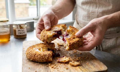 Heartwarming Cookie Twist Is Sparking Joy and Viral Baking Waves Across the Globe!