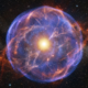 Astronomers Capture a Young Star's Elusive Protective Bubble for the First Time