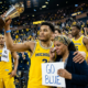 Transfer Player's Unlikely Rise Sparks Michigan's First NCAA Title in Decades