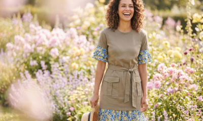 Wholesome Wardrobe Wins: Affordable Spring Dresses That Will Put a Smile on Your Face!