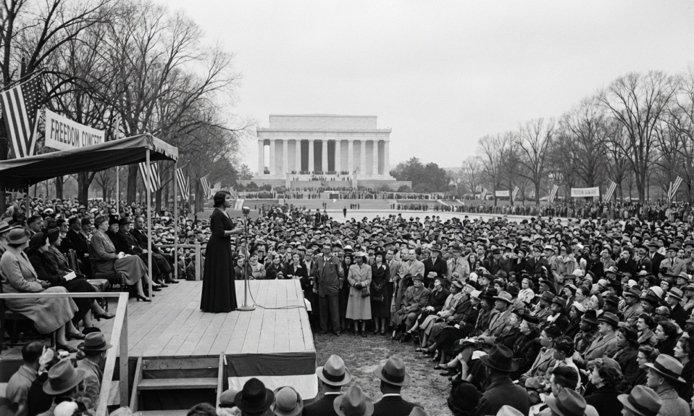 Historic Milestones Celebrate Triumphs and Acts of Kindness Across Eras