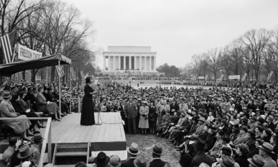 Historic Milestones Celebrate Triumphs and Acts of Kindness Across Eras