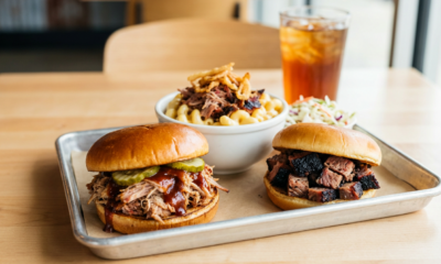 Smoked Innovations Reshape Arby's Iconic Sandwich Selection