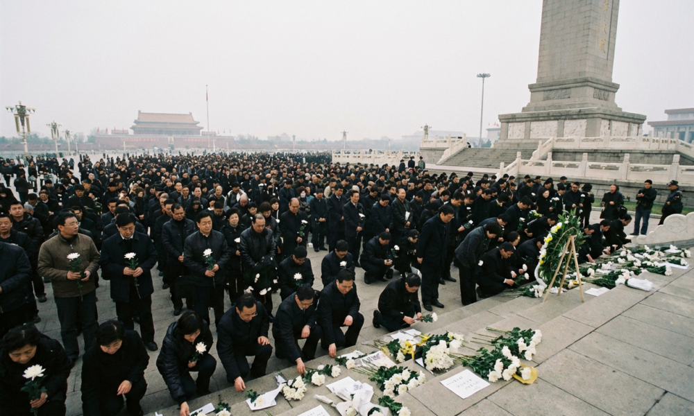 This Heartwarming Journey Through Time Will Leave You Teary-Eyed Happy and Hopeful.