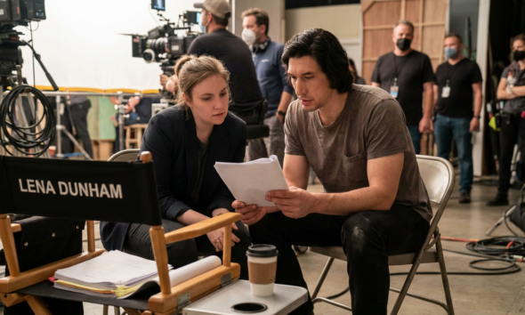 Uplifting Memoir Uncovers Tender Sparks in a Volatile On-Set Romance