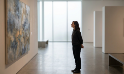 A Shift in Art Appreciation Is Unlocking Deeper Viewer Insights and Joys