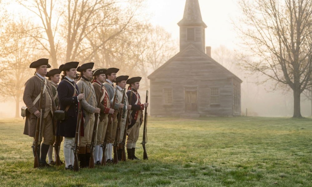 Milestones from the Past Are Sparking New Waves of Inspiration Today