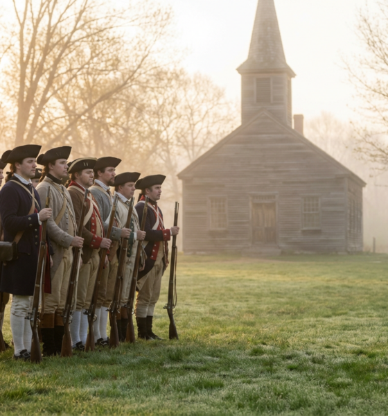 Milestones from the Past Are Sparking New Waves of Inspiration Today