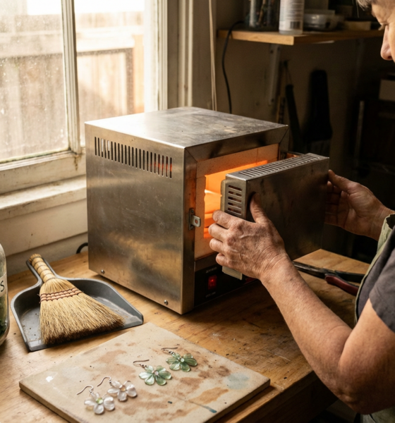 Artisan Uncovers Unexpected Beauty in Shattered Car Windows Across Bay Area Neighborhoods