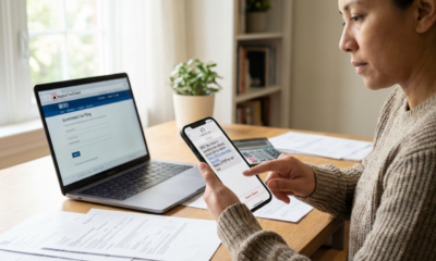 AI-Enhanced Threats Are Reshaping Tax Season Security These Days