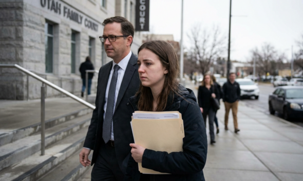 Custody Dispute Forces Supervised Visits Amid Growing Family Tensions