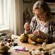 An Unusual Initiative Is Mending More Than Just Stuffed Animals
