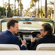 A Rare Drive with a Hollywood Icon Still Amazes This Veteran Interviewer