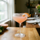 This Bright Cocktail Creation Promises Instant Joy and Effortless Spring Charm