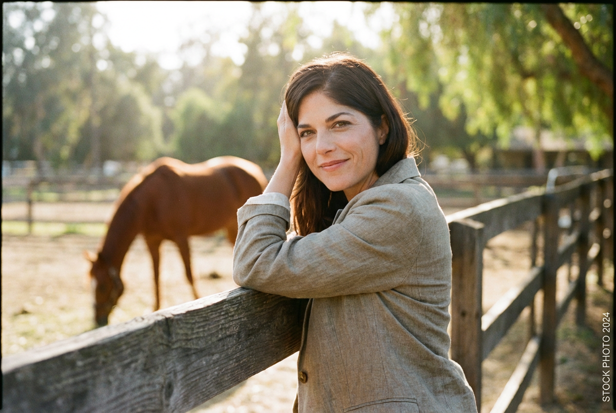 Heartwarming Triumph: Actress Defeats Mysterious MS with Relentless Hope, Sparking Joyful Advocacy Wave