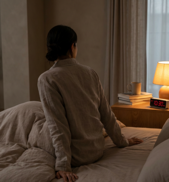 Experts Reveal 10 Habits That Could Sabotage Your Health Goals