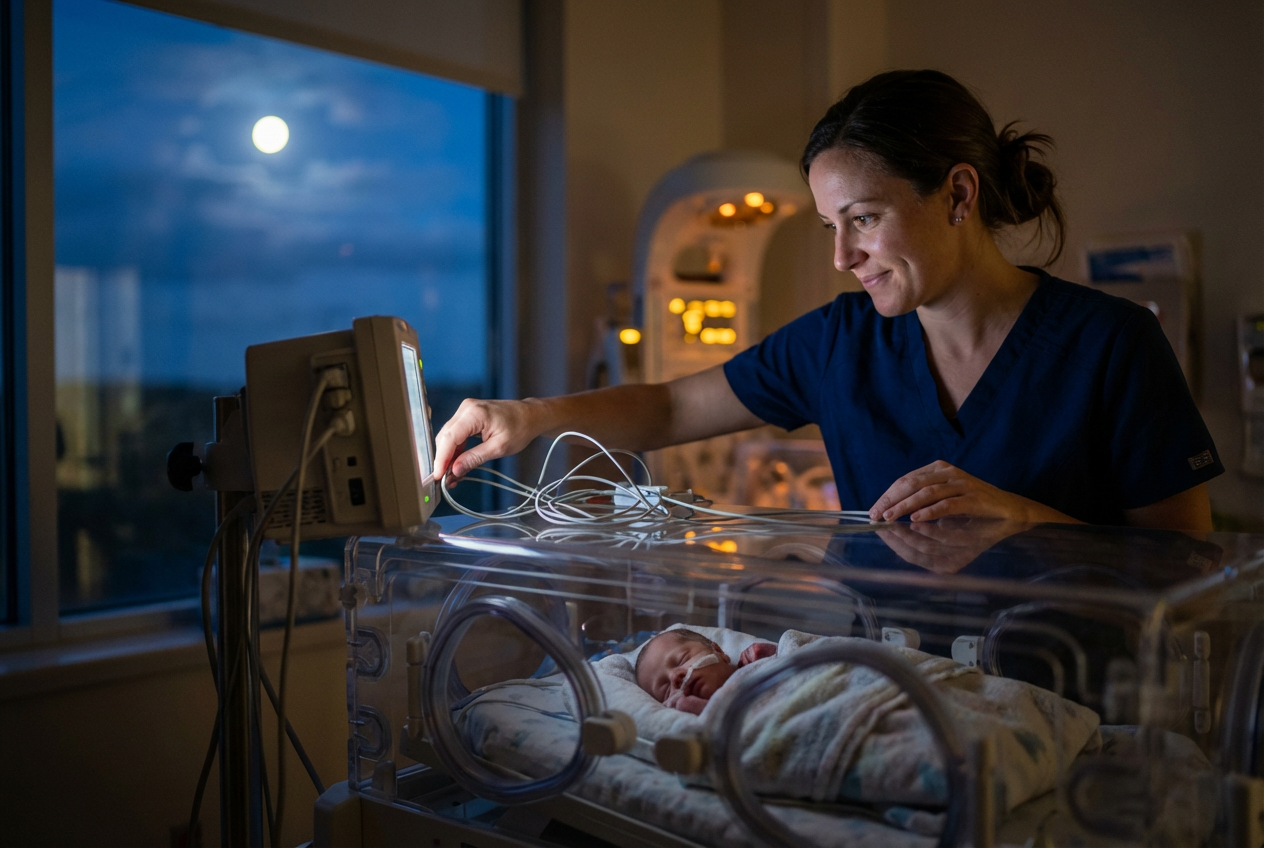 Astronaut's Family Crisis Sparks Cosmic Ties to Historic Space Tribute