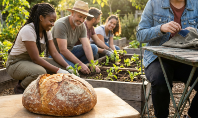 Five Wholesome Tips Transform Eco-Anxiety Into Pure Purposeful Joy