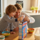 Cereal Boxes Poised for a Nostalgic Fun Revival Next Spring