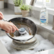 Wholesome Dishwashing Triumph Turns Struggles Into Jaw-Dropping Cleans That Will Melt Your Heart