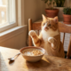 Cat Owners Discover a Shocking Truth Behind Their Pets' Milk Cravings