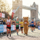 London Marathon Efforts Reveal a Deeper Fight Beyond Physical Strain