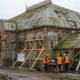 A Derelict Scottish Greenhouse Is Being Saved for a Vibrant Comeback