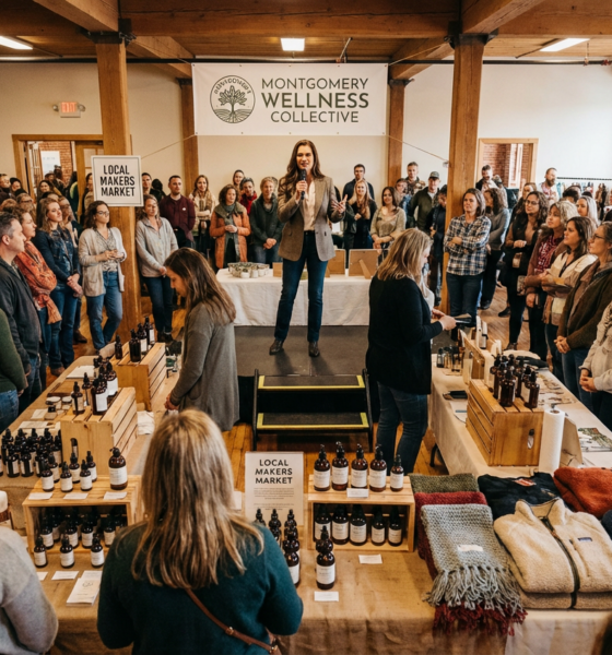 Uplifting Beauty and Wellness Summit Sparks Pure Joy with Life-Changing Products