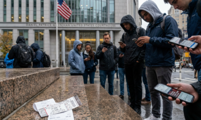 Wholesome Breakthrough: Exploitative Giants Crumbling, Ushering in Heart-Melting Hope for Music Lovers Everywhere.